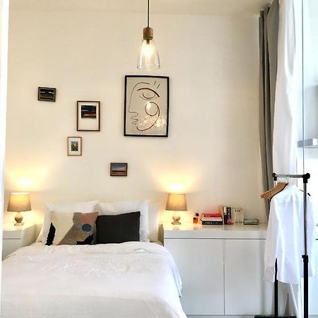 Chic Appartement In Bordeaux Golden Triangle Ngoại thất bức ảnh