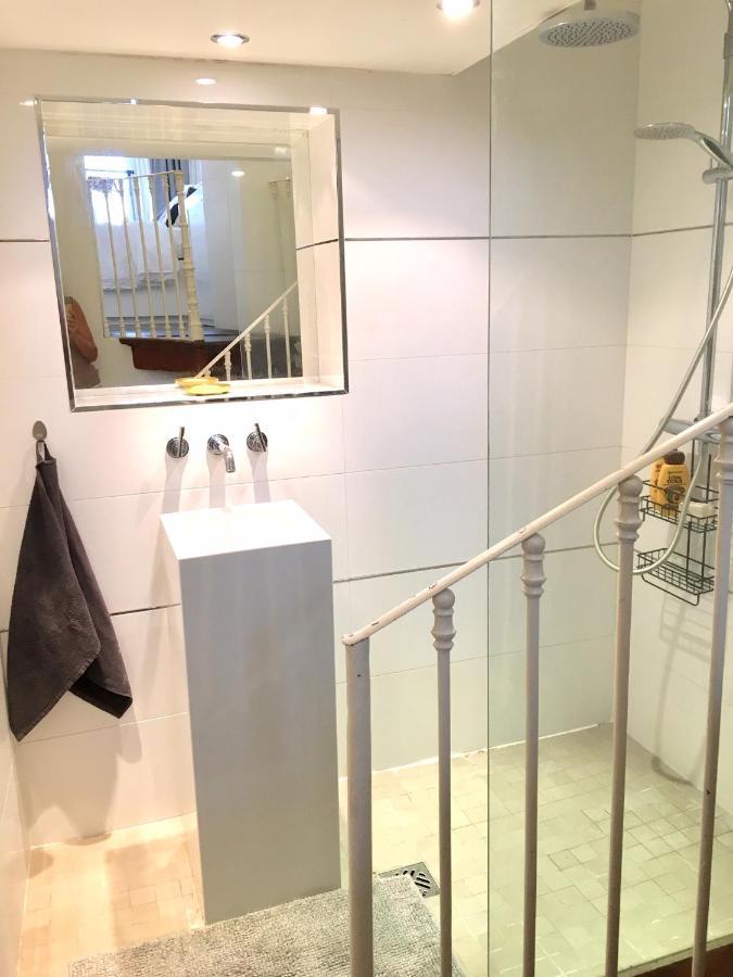 Chic Appartement In Bordeaux Golden Triangle Ngoại thất bức ảnh